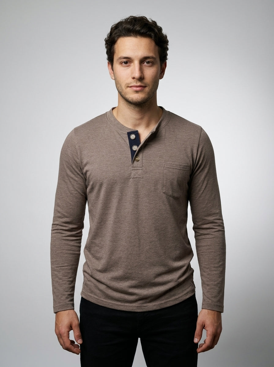 Taupe / S, Taupe / M, Taupe / L, Taupe / XL, Taupe / 2XL,