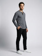 Charcoal / S, Charcoal / M, Charcoal / L, Charcoal / XL, Charcoal / 2XL,
