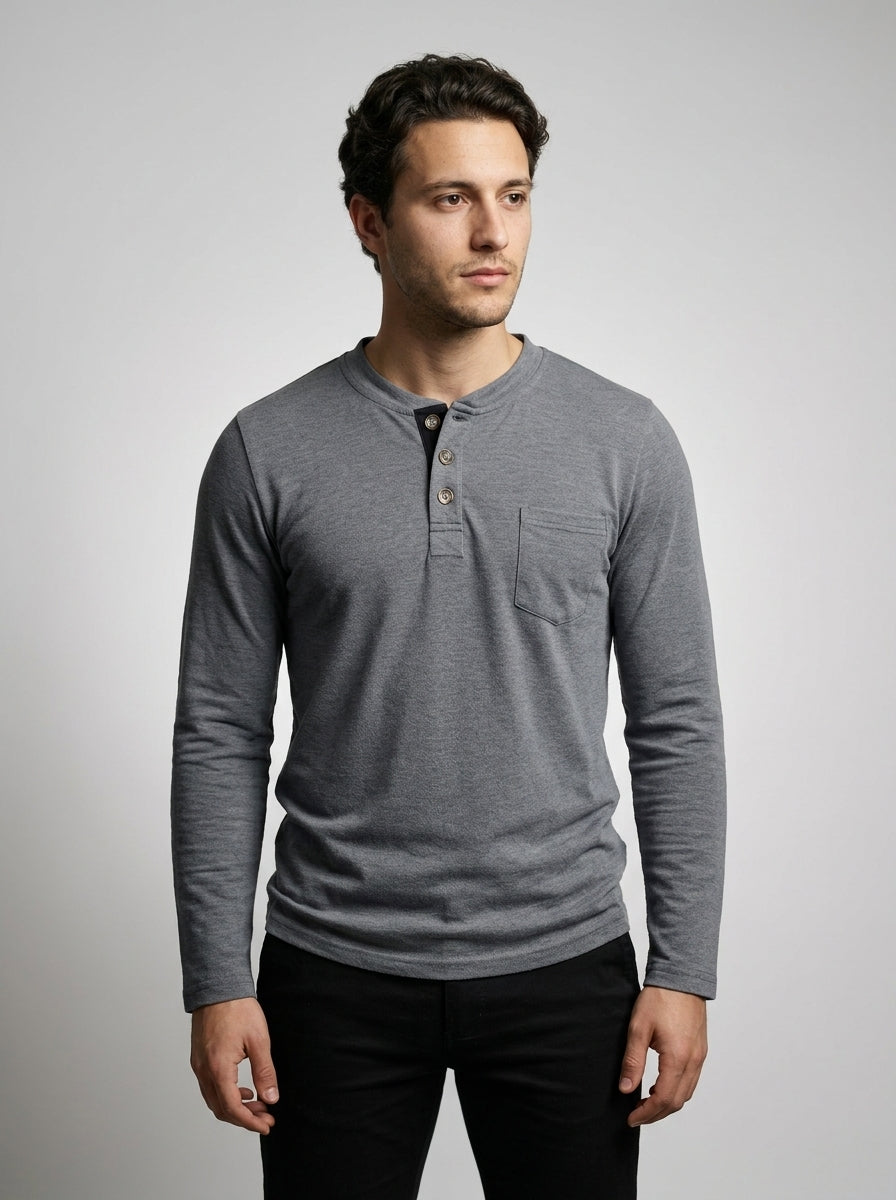 Charcoal / S, Charcoal / M, Charcoal / L, Charcoal / XL, Charcoal / 2XL,