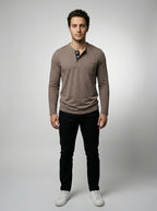 Taupe / S, Taupe / M, Taupe / L, Taupe / XL, Taupe / 2XL,