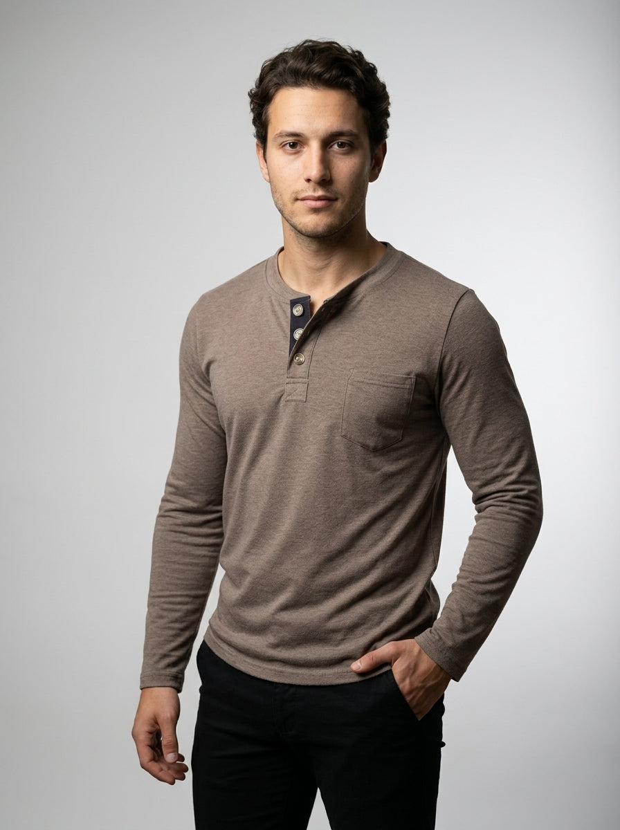 Taupe / S, Taupe / M, Taupe / L, Taupe / XL, Taupe / 2XL,