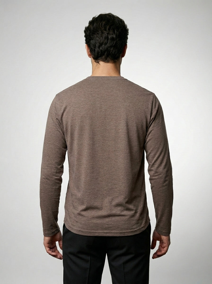 Taupe / S, Taupe / M, Taupe / L, Taupe / XL, Taupe / 2XL,