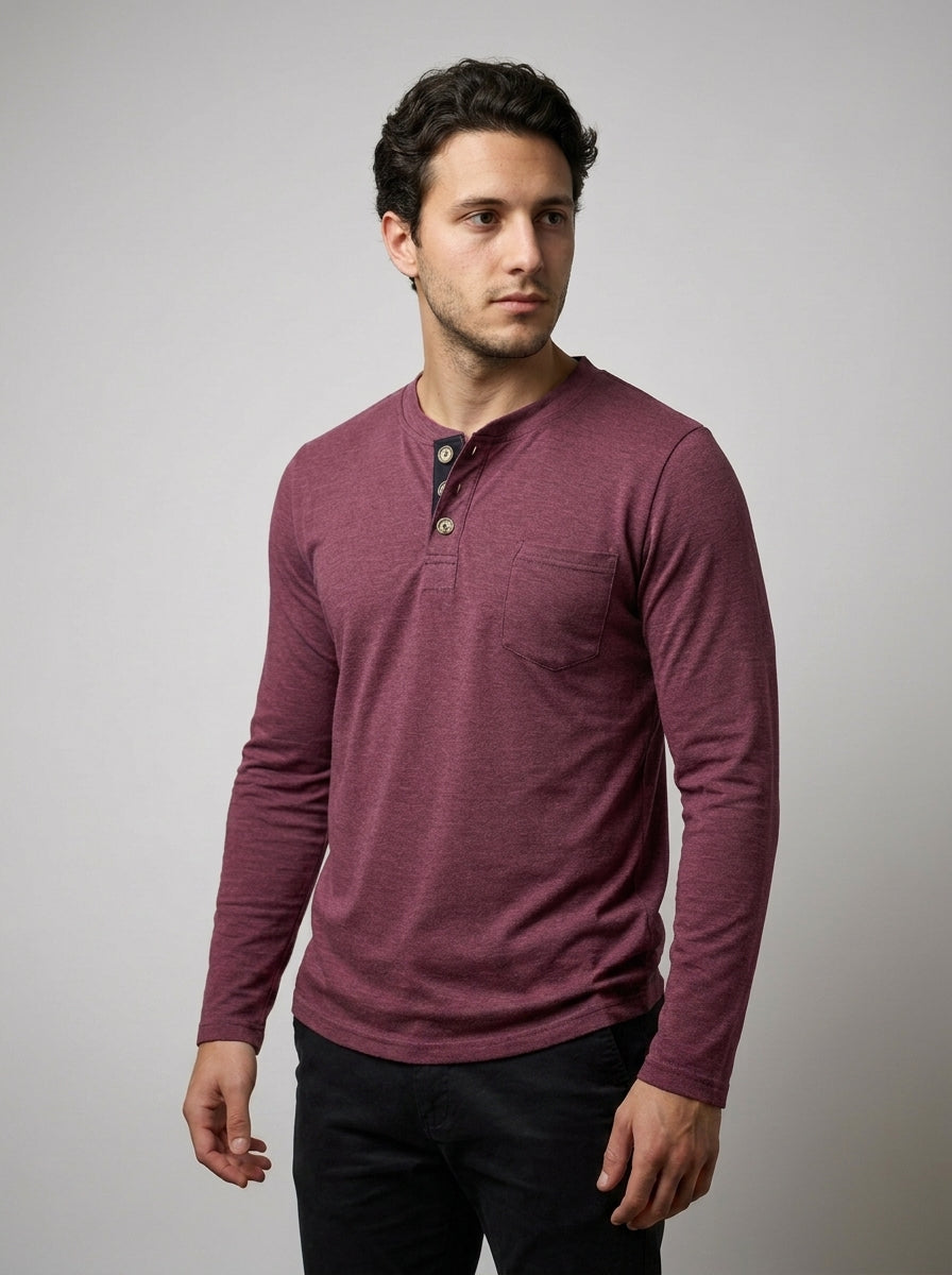 Burgundy / S, Burgundy / M, Burgundy / L, Burgundy / XL, Burgundy / 2XL,