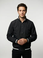 Black / S, Black / M, Black / L, Black / XL, Black / 2XL,