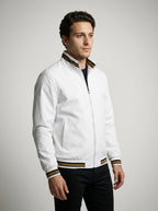 White / S, White / M, White / L, White / XL, White / 2XL,