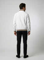 White / S, White / M, White / L, White / XL, White / 2XL,