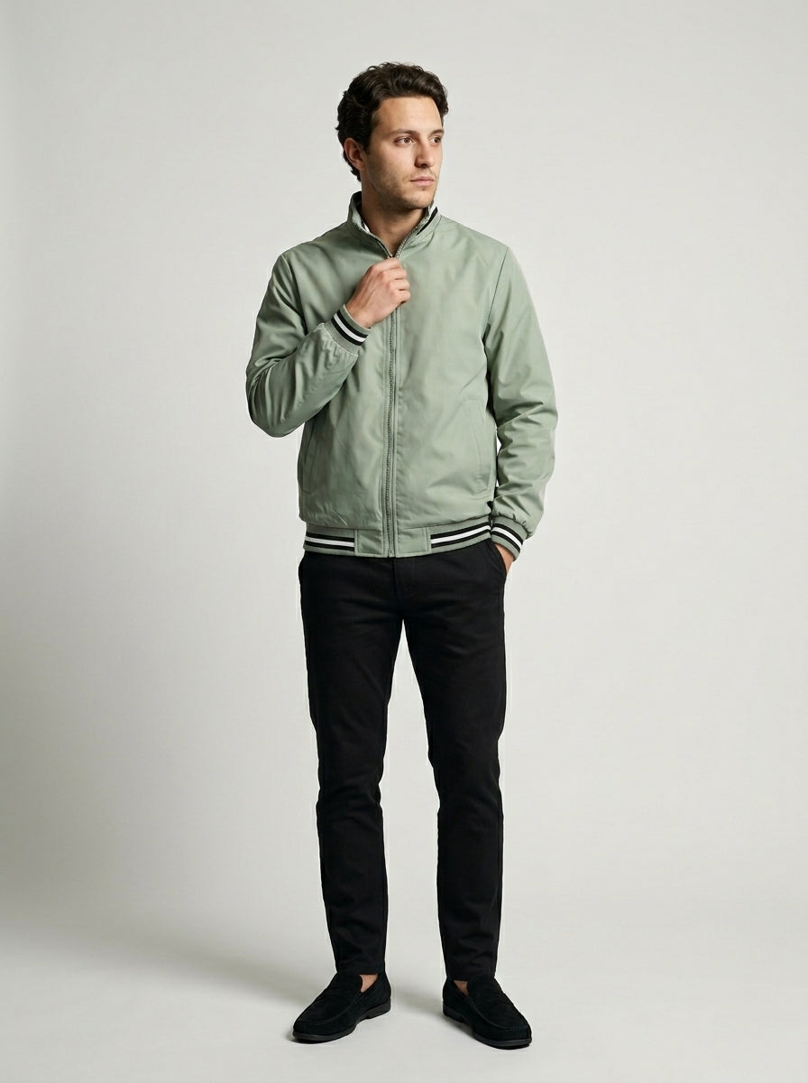 Sage / S, Sage / M, Sage / L, Sage / XL, Sage / 2XL,