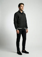 Black / S, Black / M, Black / L, Black / XL, Black / 2XL,