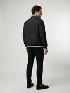 Black / S, Black / M, Black / L, Black / XL, Black / 2XL,