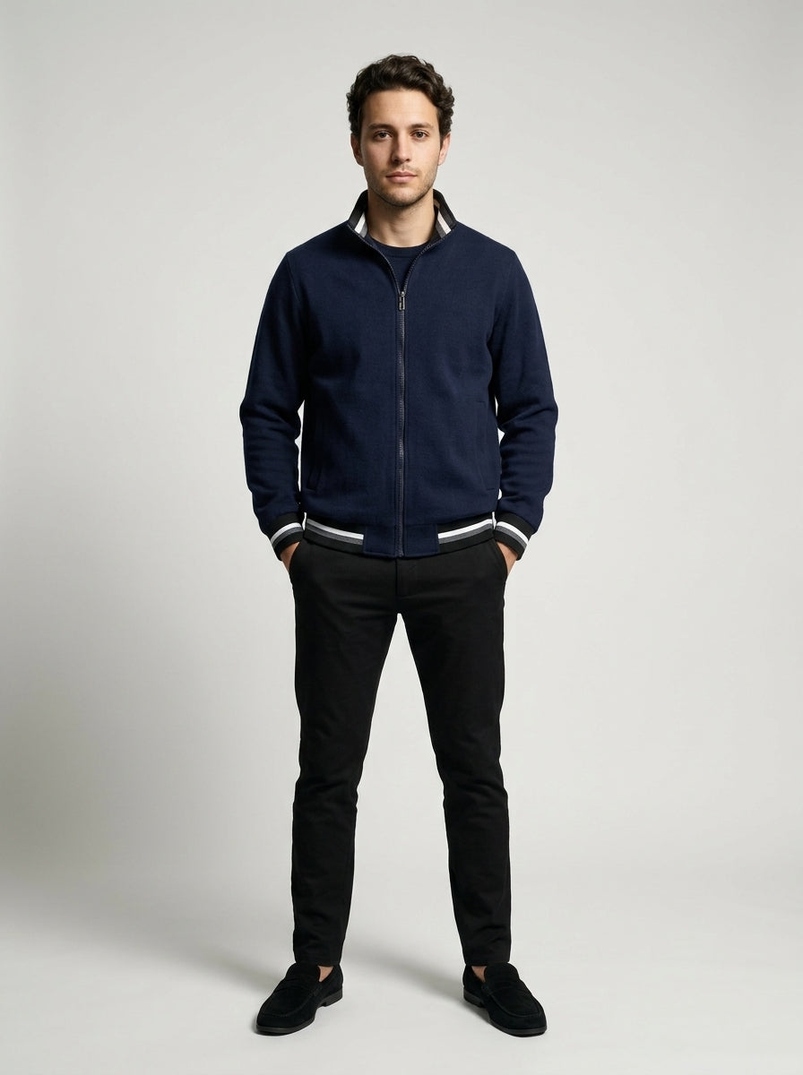 Navy / S, Navy / M, Navy / L, Navy / XL, Navy / 2XL,