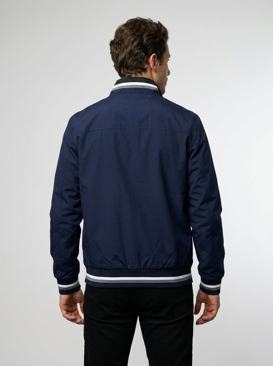 Navy / S, Navy / M, Navy / L, Navy / XL, Navy / 2XL,