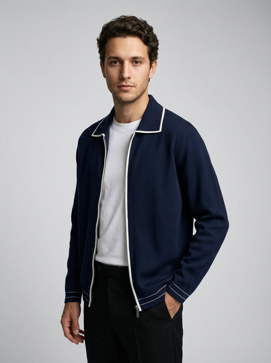 Navy / S, Navy / M, Navy / L, Navy / XL, Navy / 2XL,