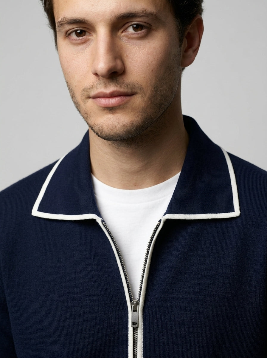 Navy / S, Navy / M, Navy / L, Navy / XL, Navy / 2XL,