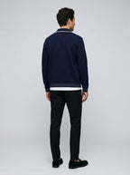 Navy / S, Navy / M, Navy / L, Navy / XL, Navy / 2XL,