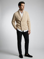 Cream / S, Cream / M, Cream / L, Cream / XL, Cream / 2XL,