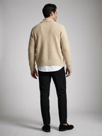 Cream / S, Cream / M, Cream / L, Cream / XL, Cream / 2XL,