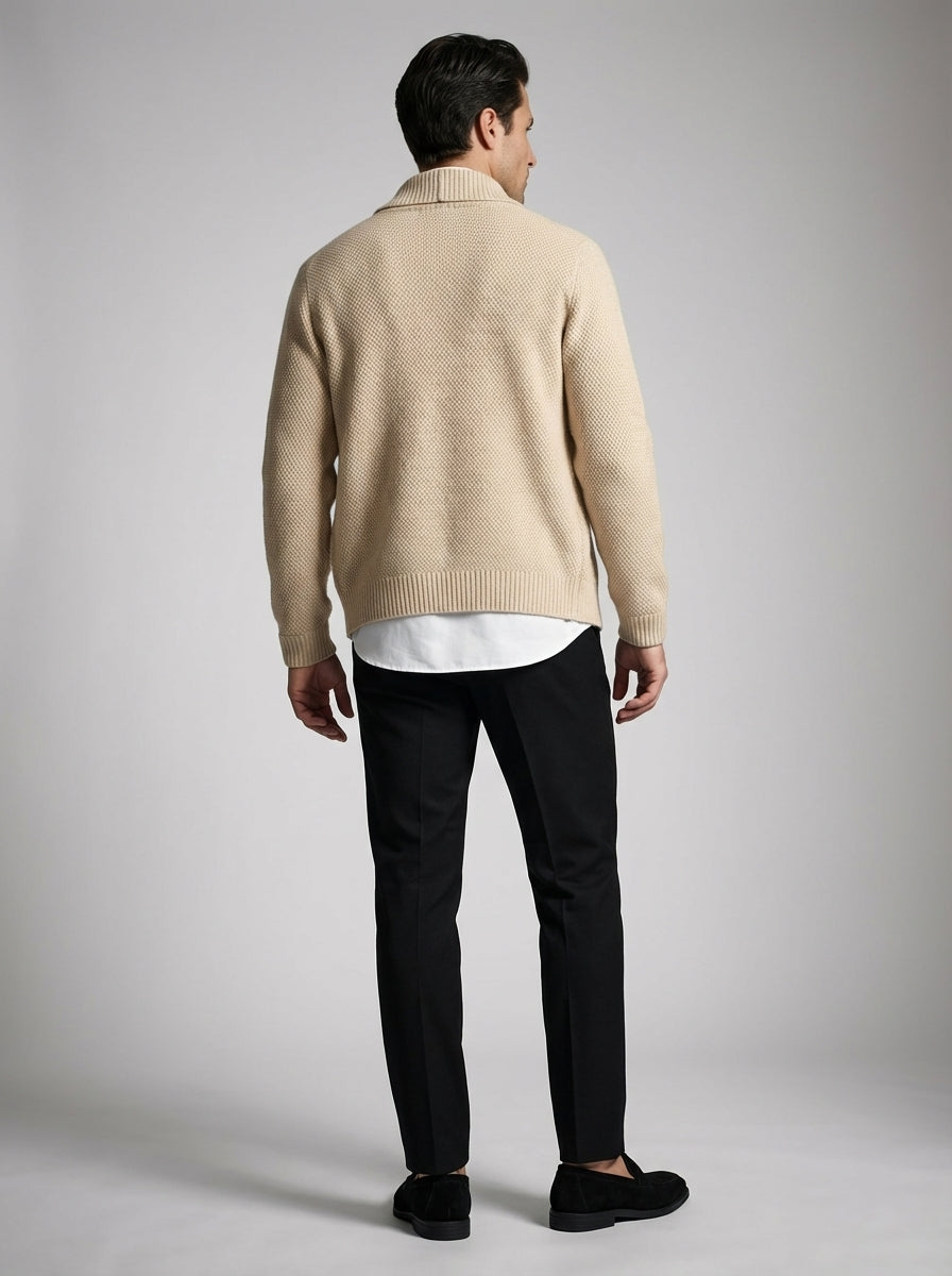 Cream / S, Cream / M, Cream / L, Cream / XL, Cream / 2XL,