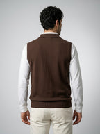 Brown / S, Brown / M, Brown / L, Brown / XL, Brown / 2XL,