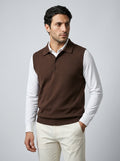 Brown / S, Brown / M, Brown / L, Brown / XL, Brown / 2XL,