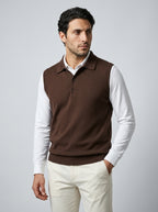 Brown / S, Brown / M, Brown / L, Brown / XL, Brown / 2XL,