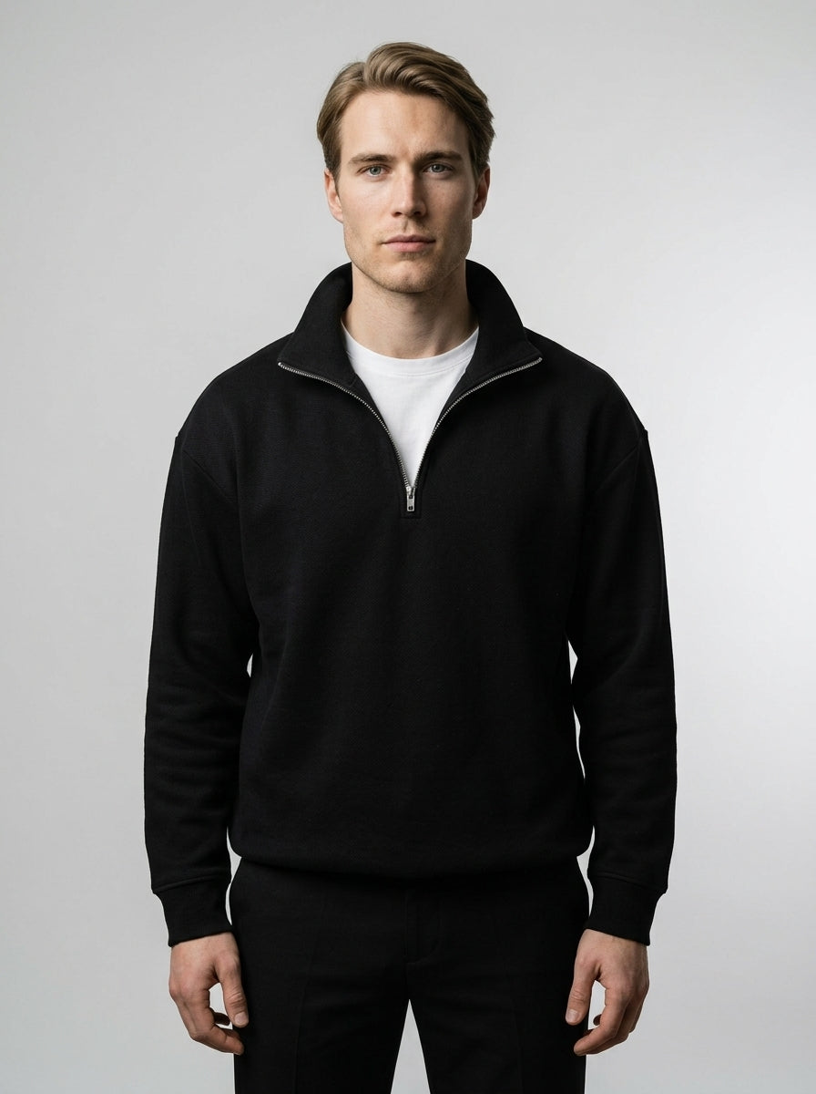 Black / S, Black / M, Black / L, Black / XL, Black / 2XL,