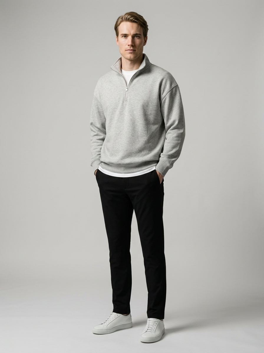Gray / S, Gray / M, Gray / L, Gray / XL, Gray / 2XL,
