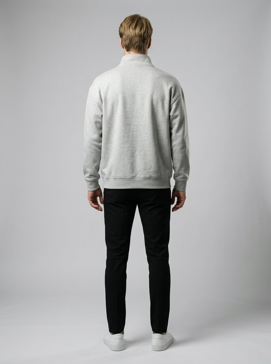Gray / S, Gray / M, Gray / L, Gray / XL, Gray / 2XL,