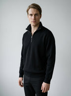 Black / S, Black / M, Black / L, Black / XL, Black / 2XL,