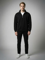 Black / S, Black / M, Black / L, Black / XL, Black / 2XL,