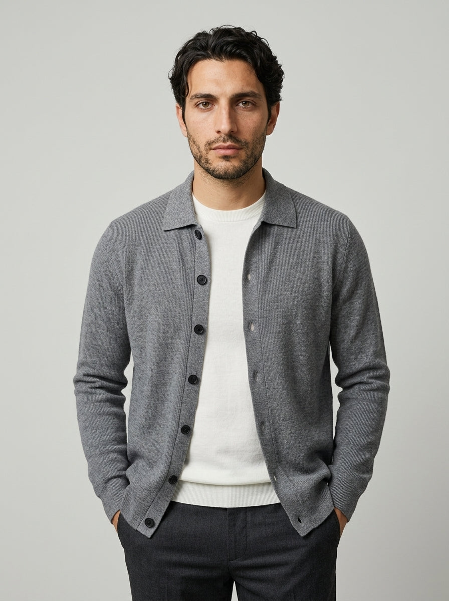 Gray / S, Gray / M, Gray / L, Gray / XL, Gray / 2XL,