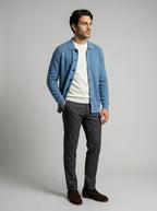 Blue / S, Blue / M, Blue / L, Blue / XL, Blue / 2XL,