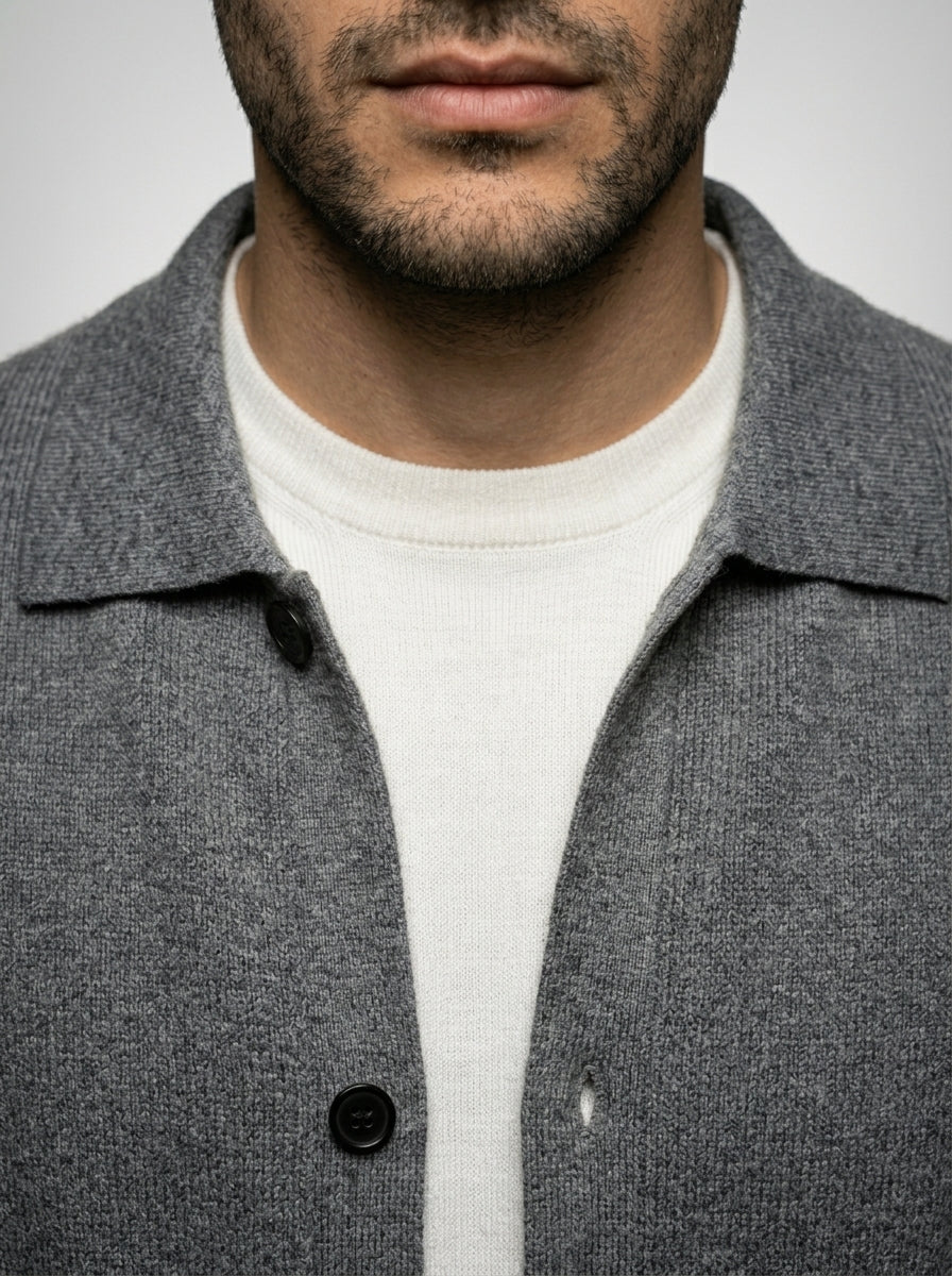 Gray / S, Gray / M, Gray / L, Gray / XL, Gray / 2XL,