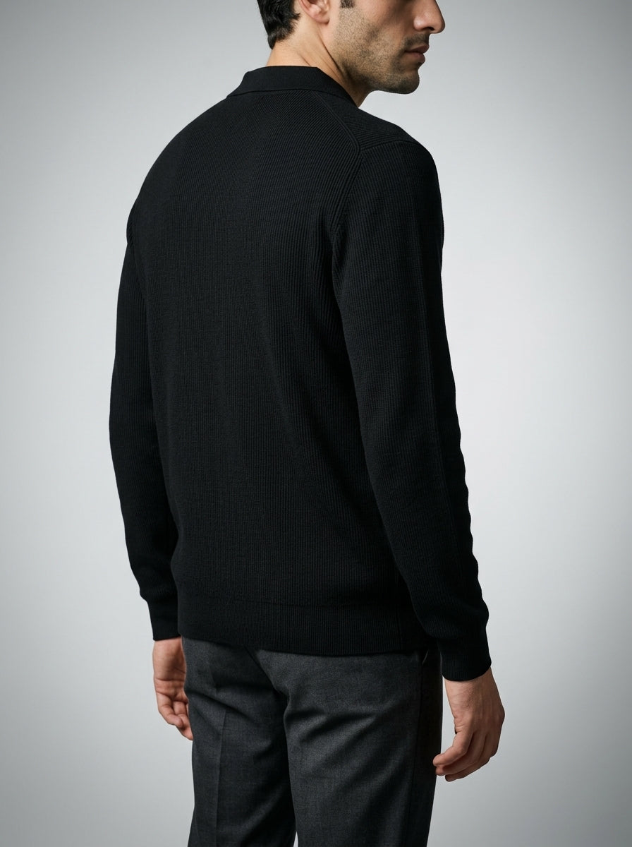 Black / S, Black / M, Black / L, Black / XL, Black / 2XL,