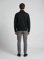 Black / M,
