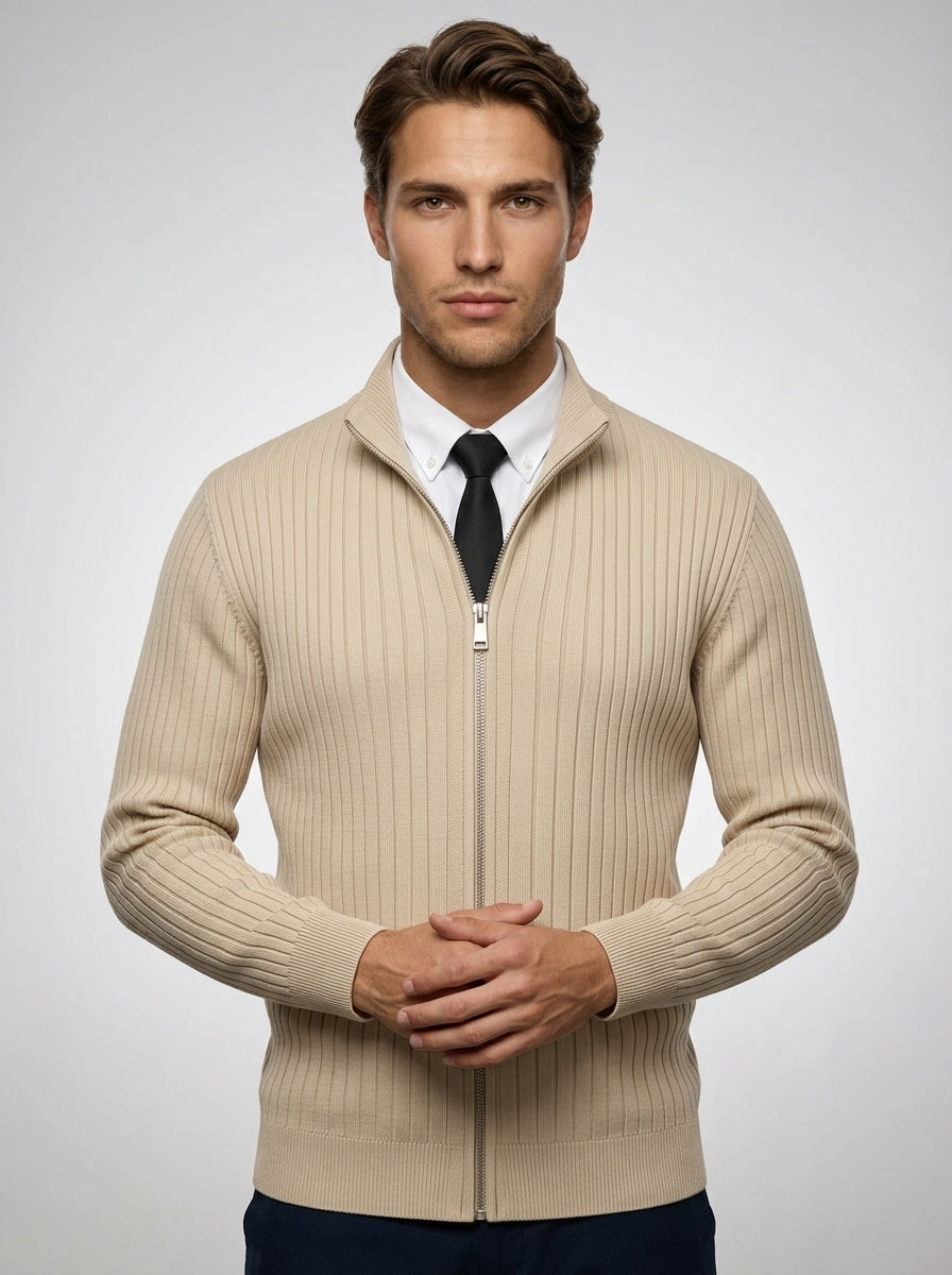 Beige / S, Beige / M, Beige / L, Beige / XL, Beige / 2XL,