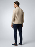 Beige / S, Beige / M, Beige / L, Beige / XL, Beige / 2XL,