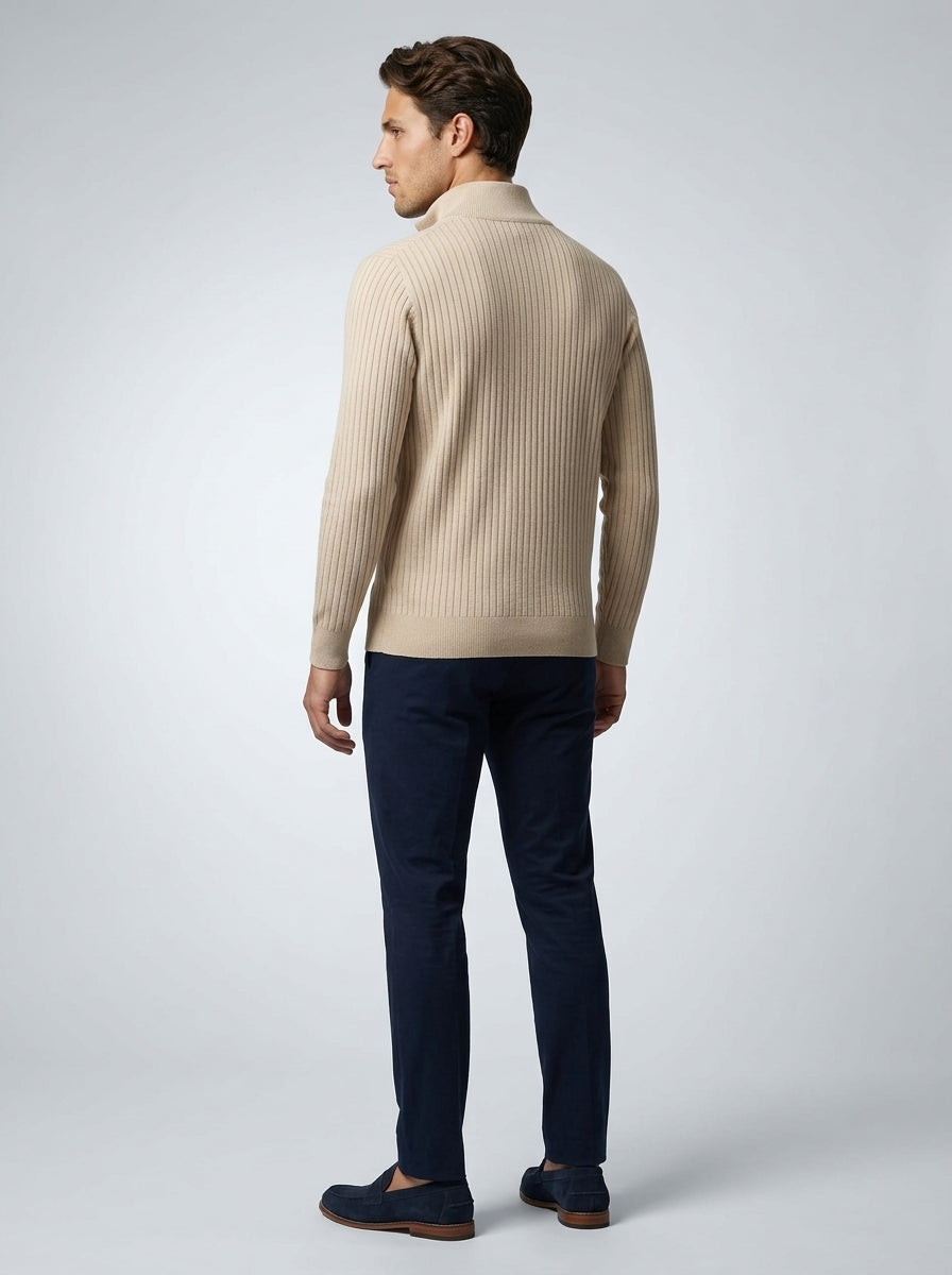 Beige / S, Beige / M, Beige / L, Beige / XL, Beige / 2XL,