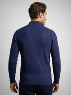 Navy / S, Navy / M, Navy / L, Navy / XL, Navy / 2XL,