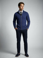 Navy / S, Navy / M, Navy / L, Navy / XL, Navy / 2XL,