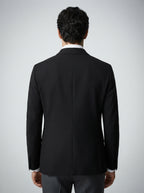The Winsford Padded Jacket in Black
