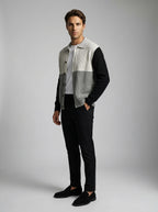 Grey / S, Grey / M, Grey / L, Grey / XL, Grey / 2XL,