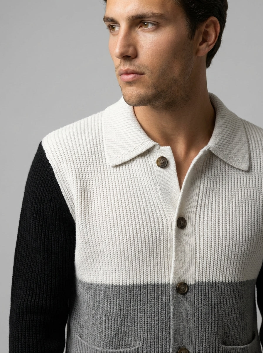 Grey / S, Grey / M, Grey / L, Grey / XL, Grey / 2XL,