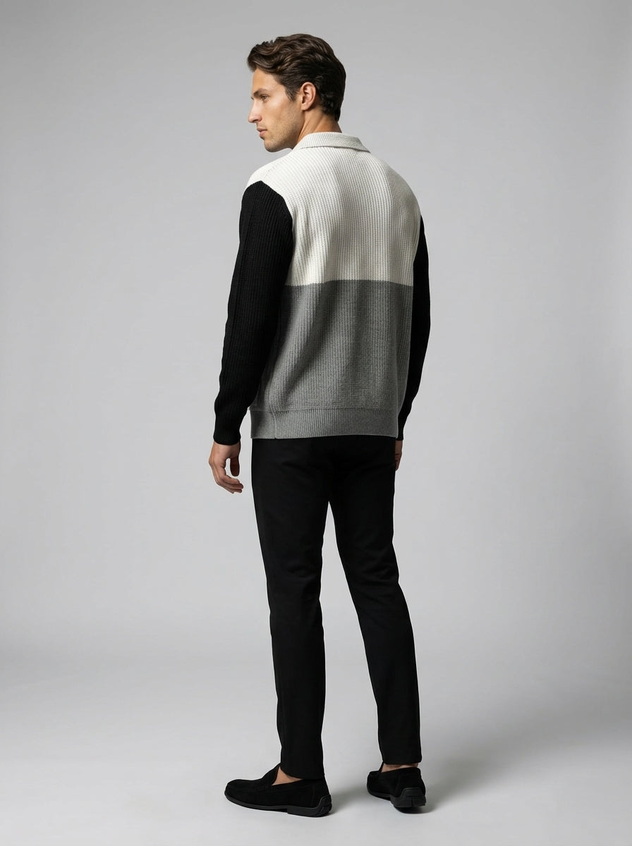 Grey / S, Grey / M, Grey / L, Grey / XL, Grey / 2XL,