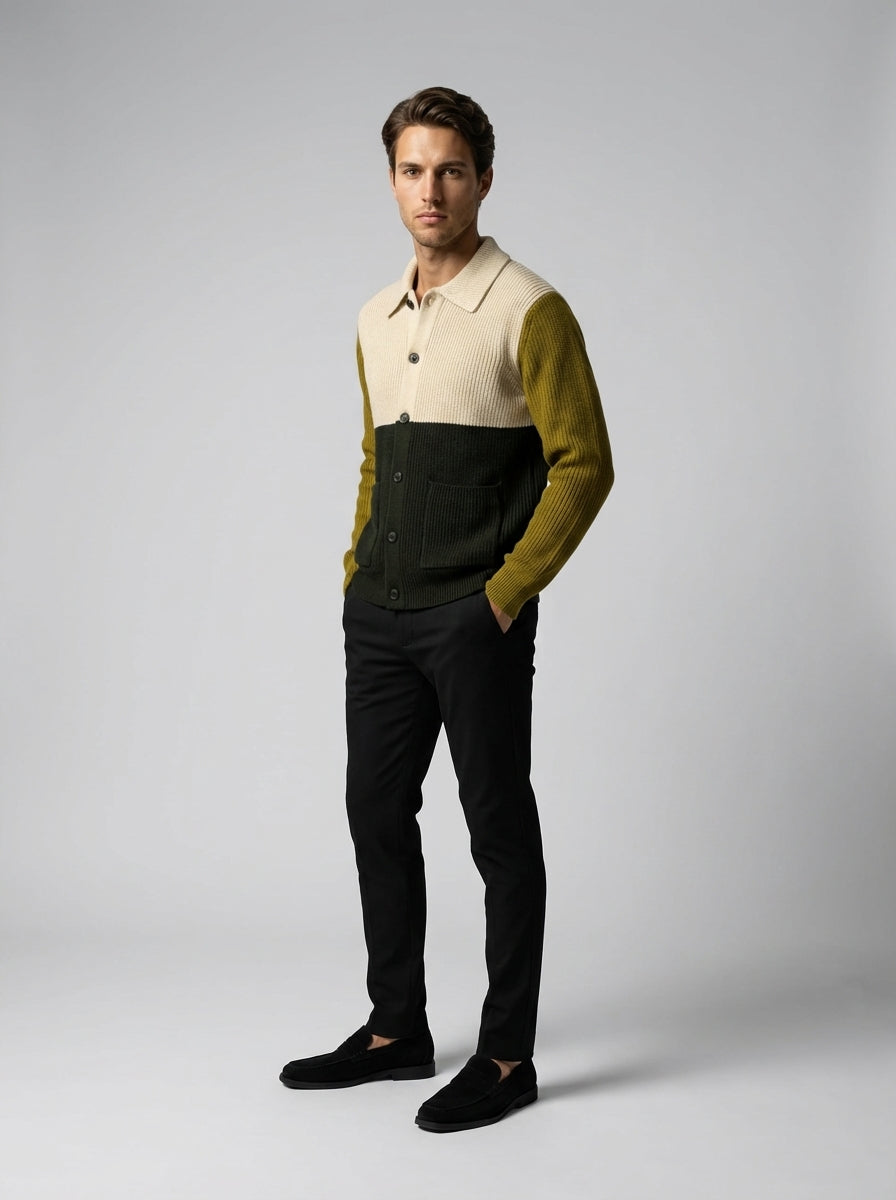 Olive / S, Olive / M, Olive / L, Olive / XL, Olive / 2XL,