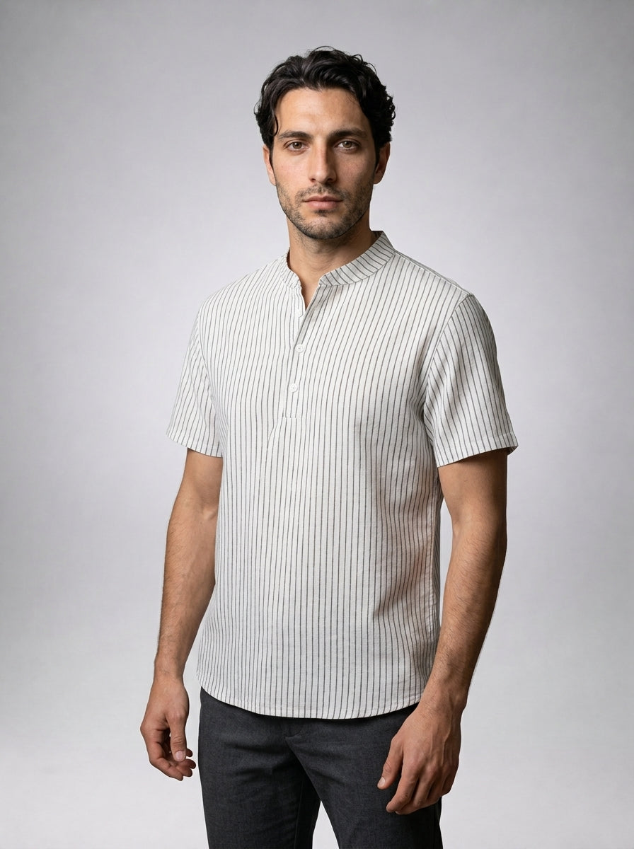 White / S, White / M, White / L, White / XL, White / 2XL,