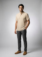Khaki / S, Khaki / M, Khaki / L, Khaki / XL, Khaki / 2XL,