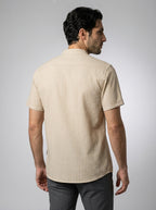 Khaki / S, Khaki / M, Khaki / L, Khaki / XL, Khaki / 2XL,
