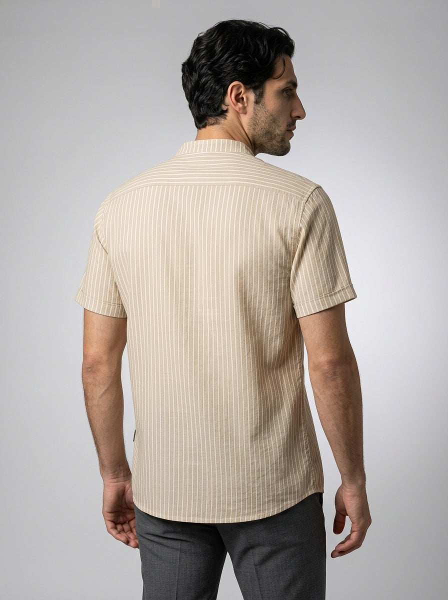 Khaki / S, Khaki / M, Khaki / L, Khaki / XL, Khaki / 2XL,