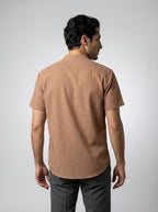 Brown / S, Brown / M, Brown / L, Brown / XL, Brown / 2XL,
