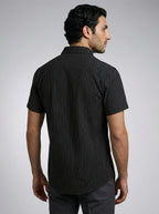 Black / S, Black / M, Black / L, Black / XL, Black / 2XL,